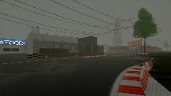 A screenshot taken in Dreams. 1 of 4.