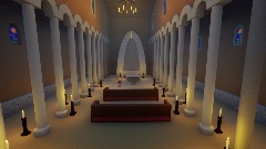 Church mina