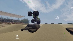 A screenshot taken in Dreams. 22 of 24.