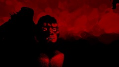 King Kong becoming Uncannybut[GODZILA]