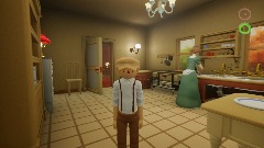 A screenshot taken in Dreams. 8 of 8.