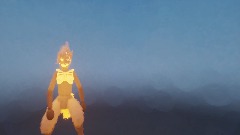 A screenshot taken in Dreams. 18 of 26.