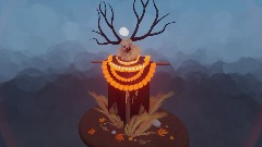 A screenshot taken in Dreams. 7 of 7.