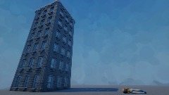 I break my spine on concrete