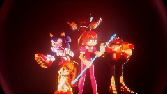 A screenshot taken in Dreams. 12 of 13.