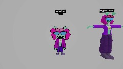 A screenshot taken in Dreams. 1 of 2.