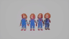 Which one did childs play 3 Chucky better (put in comments)