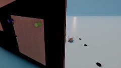 Ремикс: Схема Tren: основа