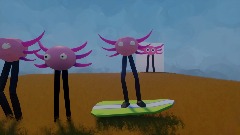 Why did i say thet we are not friends to kinito