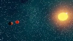 Remix of Spacing Out