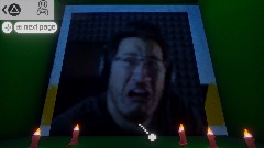 A screenshot taken in Dreams. 3 of 6.