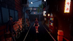 A screenshot taken in Dreams. 3 of 6.