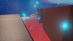 Rosalina's Observatory