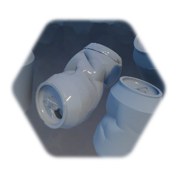 Drink Cans