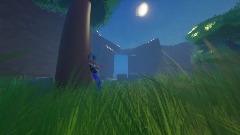 Project Naro Naga (Dynamic Theme)