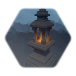 Thai Lantern