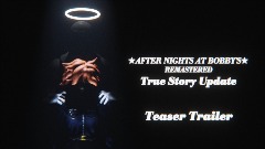 <clue>ANaB:R - True Story Update || Teaser Trailer