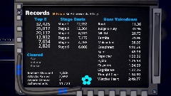 A screenshot taken in Dreams. 18 of 20.