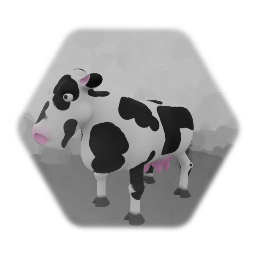 Cow