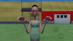 A screenshot taken in Dreams. 1 of 14.