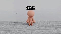 Make a Goofy Character (AY)