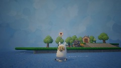 A screenshot taken in Dreams. 16 of 25.