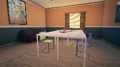 A screenshot taken in Dreams. 9 of 15.