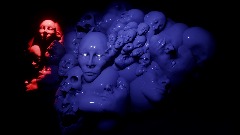 A screenshot taken in Dreams. 3 of 10.