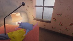 A screenshot taken in Dreams. 10 of 20.