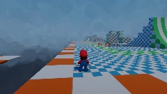 Super Mario 64 Render96 Test