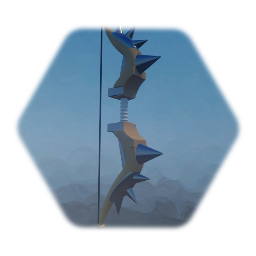 Spike Bow