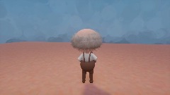 A screenshot taken in Dreams. 29 of 29.