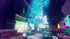A screenshot taken in Dreams. 3 of 28.