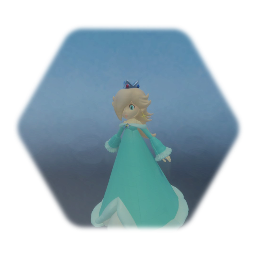 Rosalina V2 (Wandless)