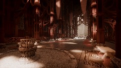 A screenshot taken in Dreams. 12 of 24.