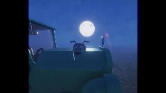 A screenshot taken in Dreams. 1 of 9.