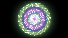 Cool Magic Banana (Visualizer)