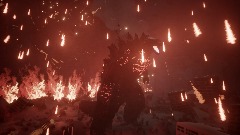 A screenshot taken in Dreams. 6 of 21.