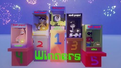 <clue> ROLI POP CONTEST WINNERS!!!
