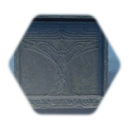 Tomb stone