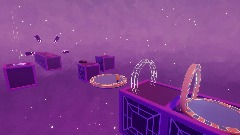 My Dreamiverse Dash!