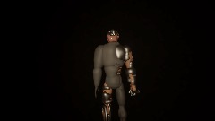 (Friday the 13th the game) just Jason x dancing