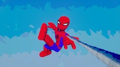 A screenshot taken in Dreams. 3 of 3.