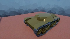 A screenshot taken in Dreams. 5 of 5.