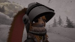 A screenshot taken in Dreams. 8 of 8.