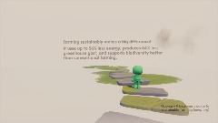 A screenshot taken in Dreams. 7 of 12.