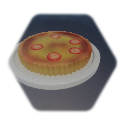 GBB11 Quiche