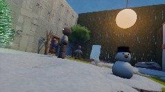 A screenshot taken in Dreams. 12 of 30.