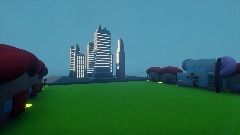 A screenshot taken in Dreams. 1 of 4.