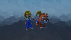 A screenshot taken in Dreams. 6 of 29.